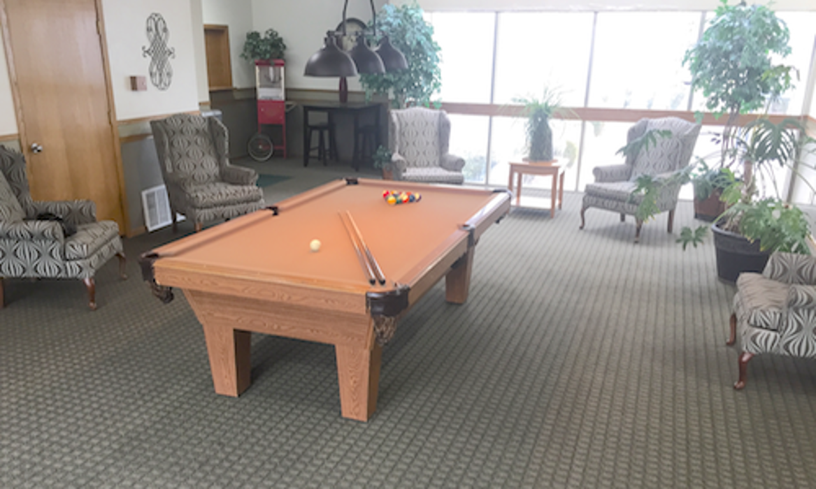 Carriage Cove Apartments Image