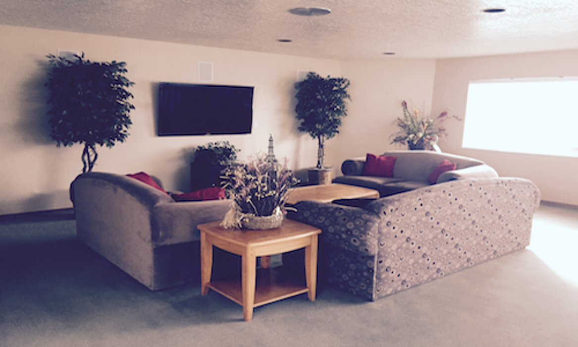 Carriage Cove Apartments Image