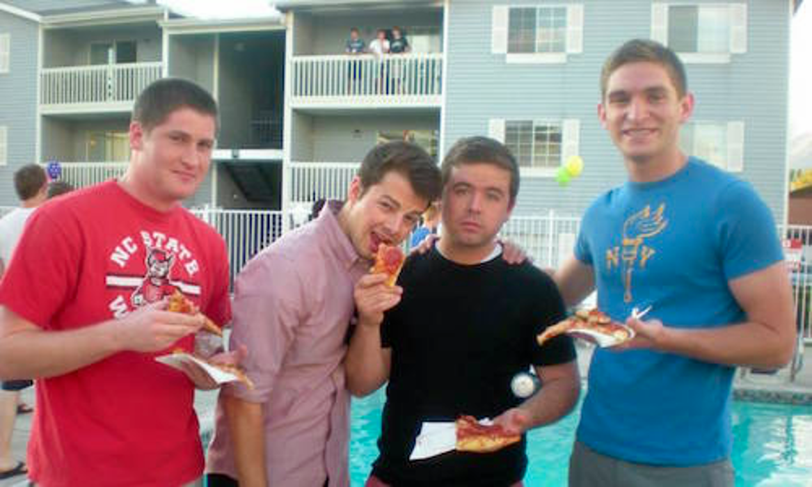 Carriage Cove Apartments Image