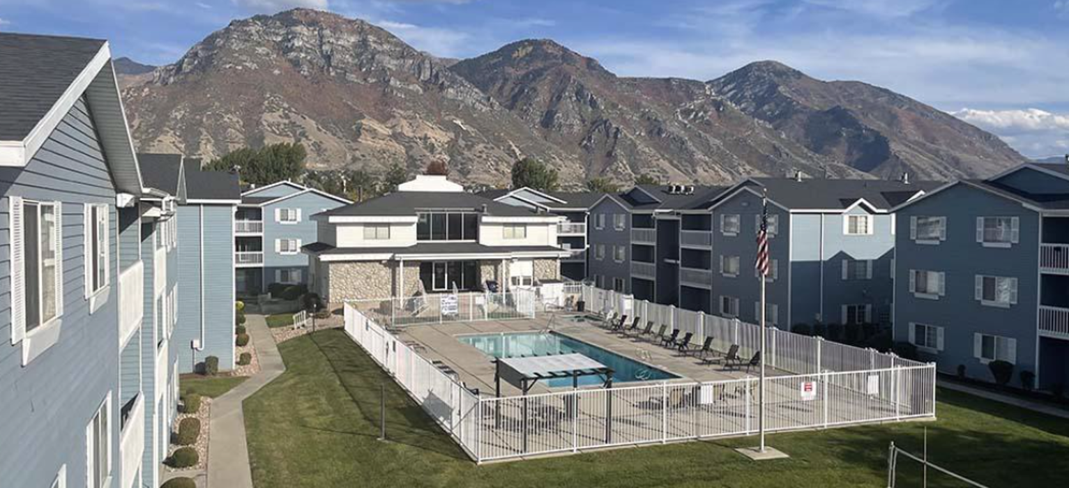 Carriage Cove Apartments Image