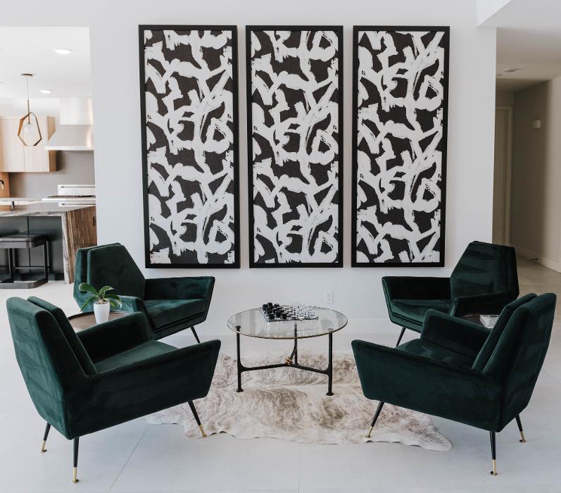 Charles Taylor Interior Design - Solana Beach, CA