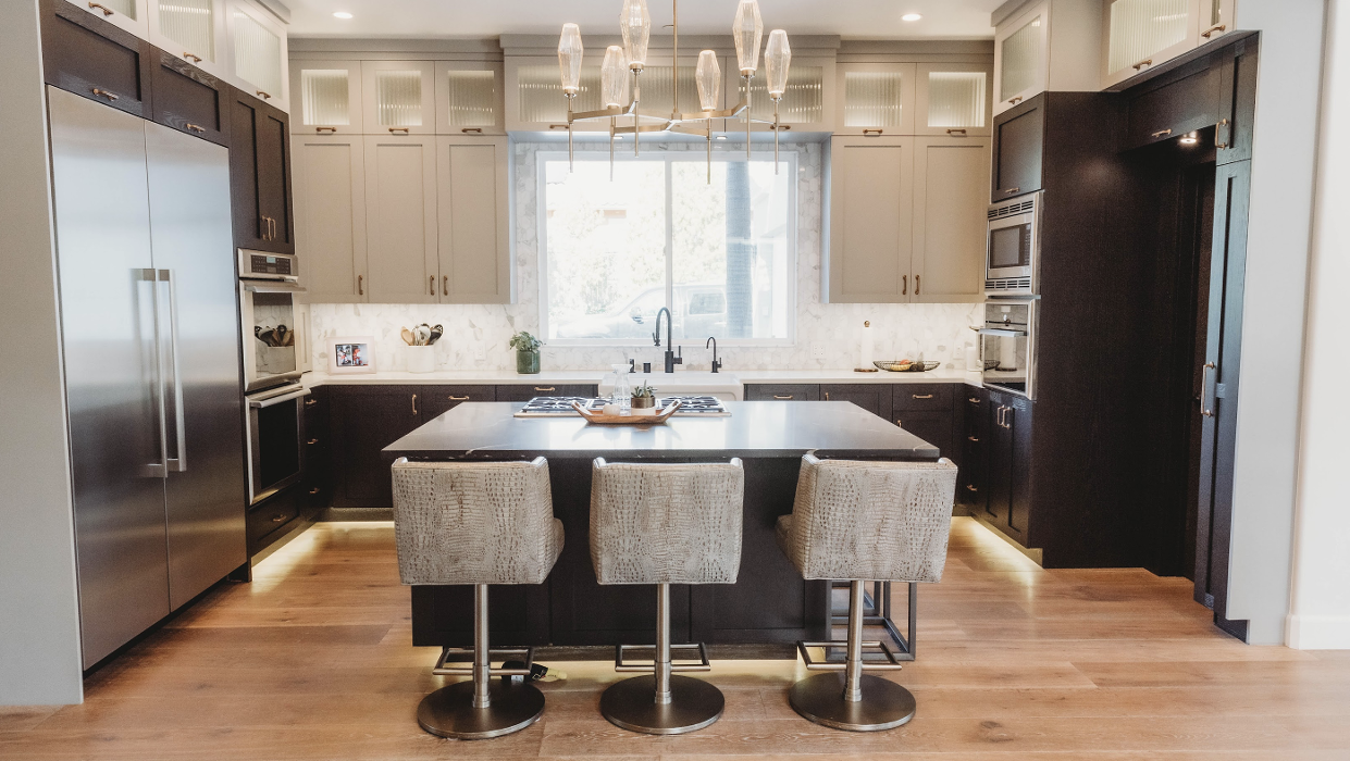 Charles Taylor Interior Design - Solana Beach, CA