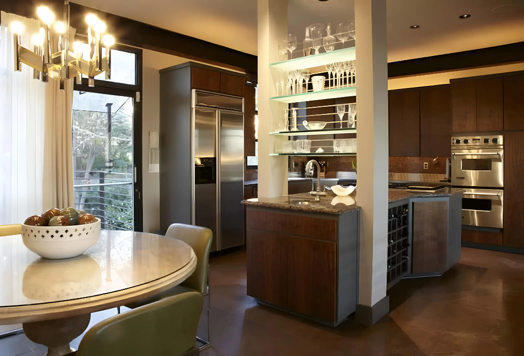 Charles Taylor Interior Design - Solana Beach, CA