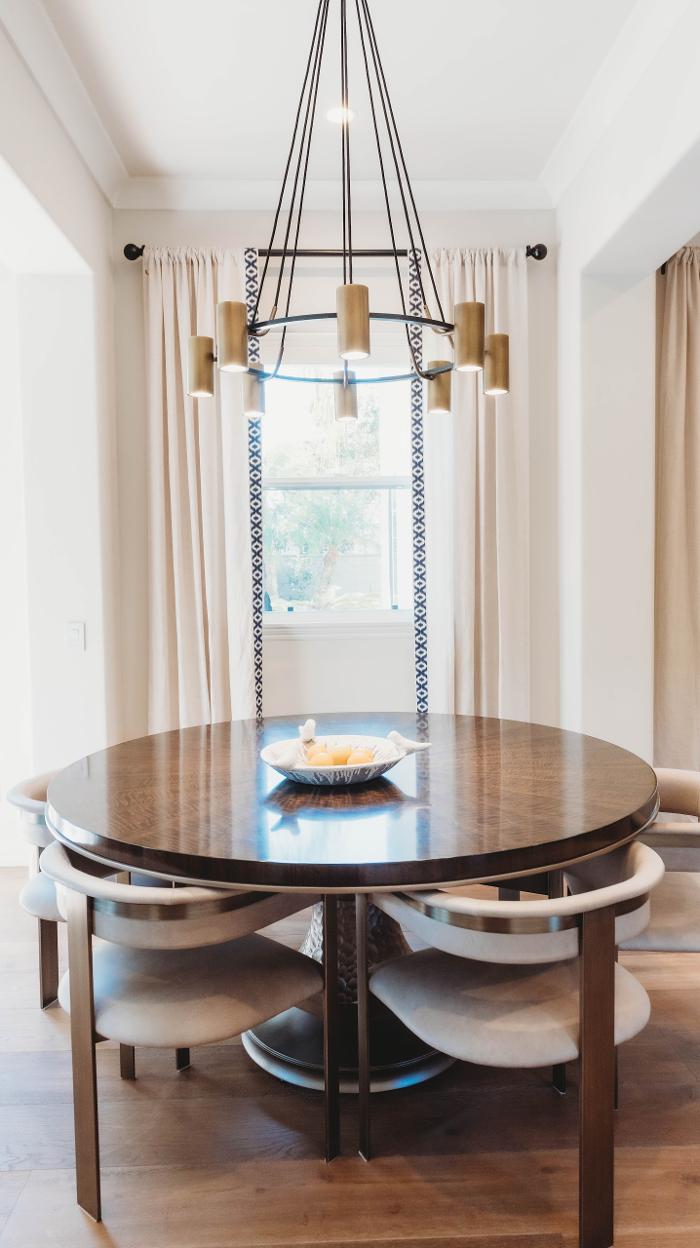 Charles Taylor Interior Design - Solana Beach, CA