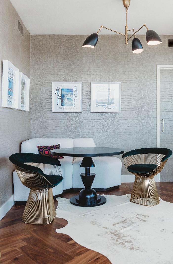 Charles Taylor Interior Design - Solana Beach, CA