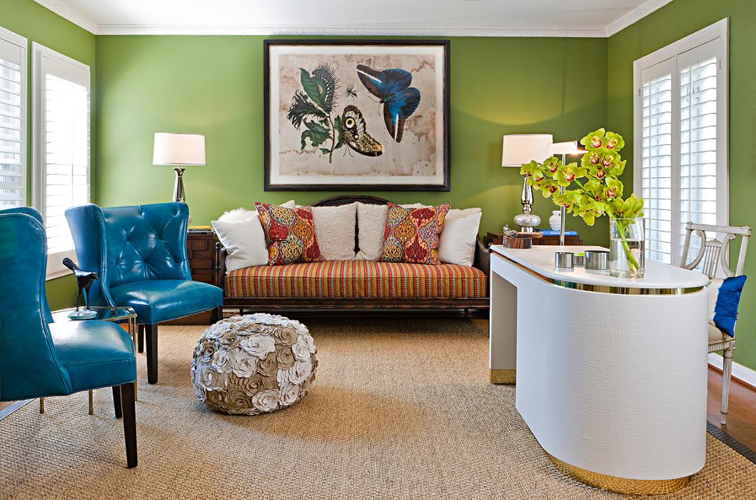 Charles Taylor Interior Design - Solana Beach, CA