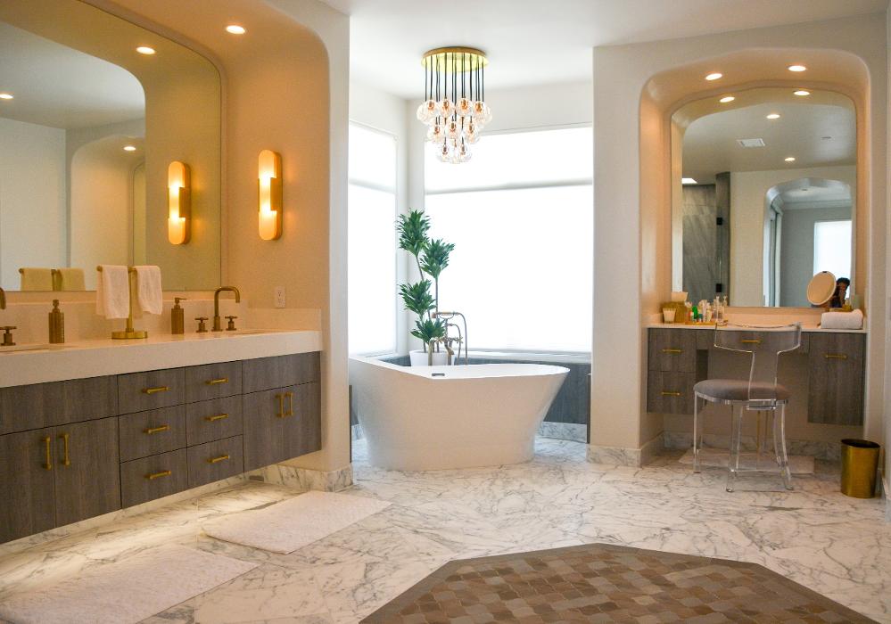 Charles Taylor Interior Design - Solana Beach, CA