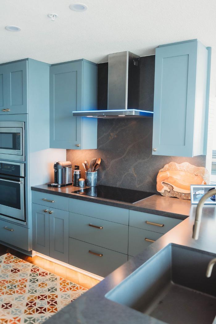 Charles Taylor Interior Design - Solana Beach, CA