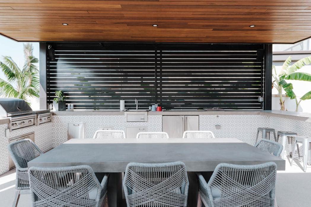 Charles Taylor Interior Design - Solana Beach, CA