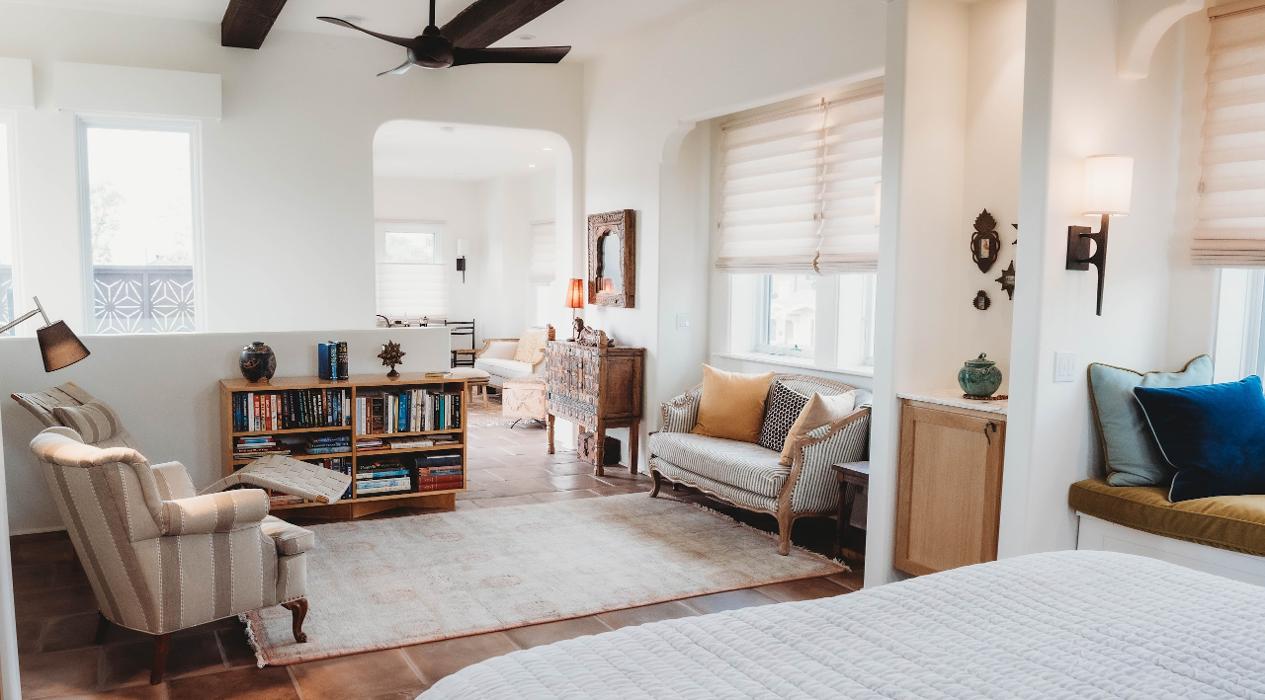 Charles Taylor Interior Design - Solana Beach, CA