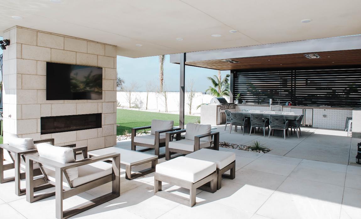 Charles Taylor Interior Design - Solana Beach, CA