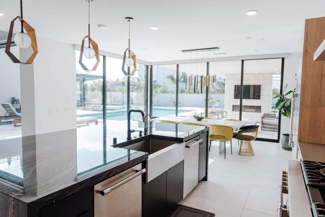 Charles Taylor Interior Design - Solana Beach, CA