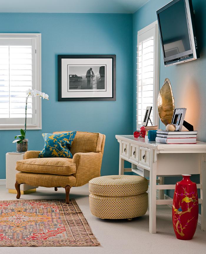 Charles Taylor Interior Design - Solana Beach, CA