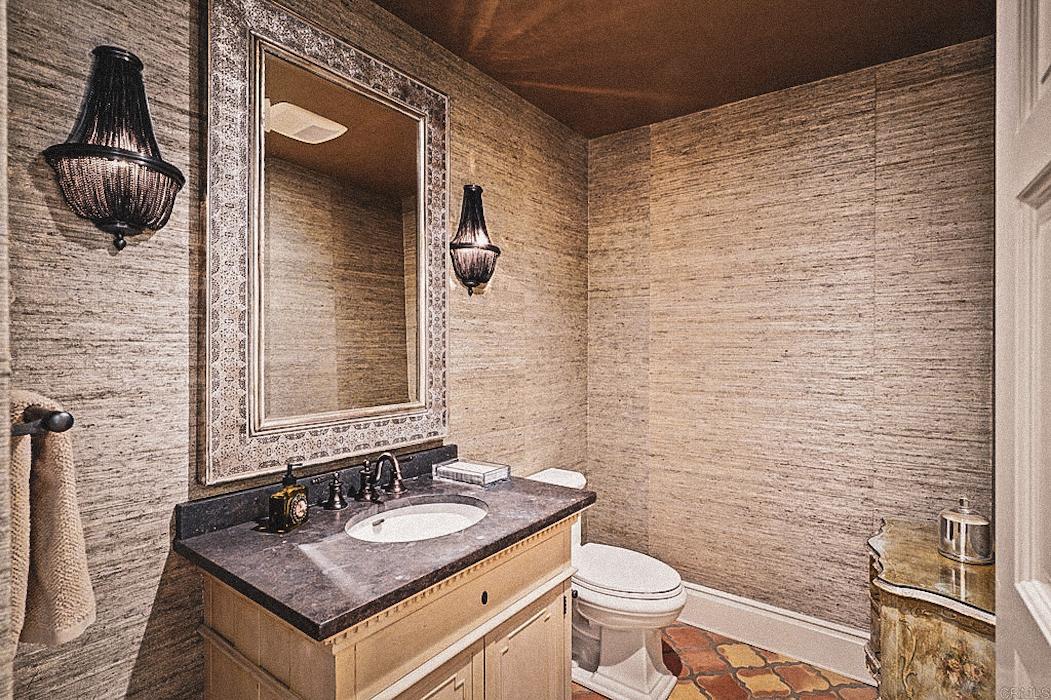 Charles Taylor Interior Design - Solana Beach, CA