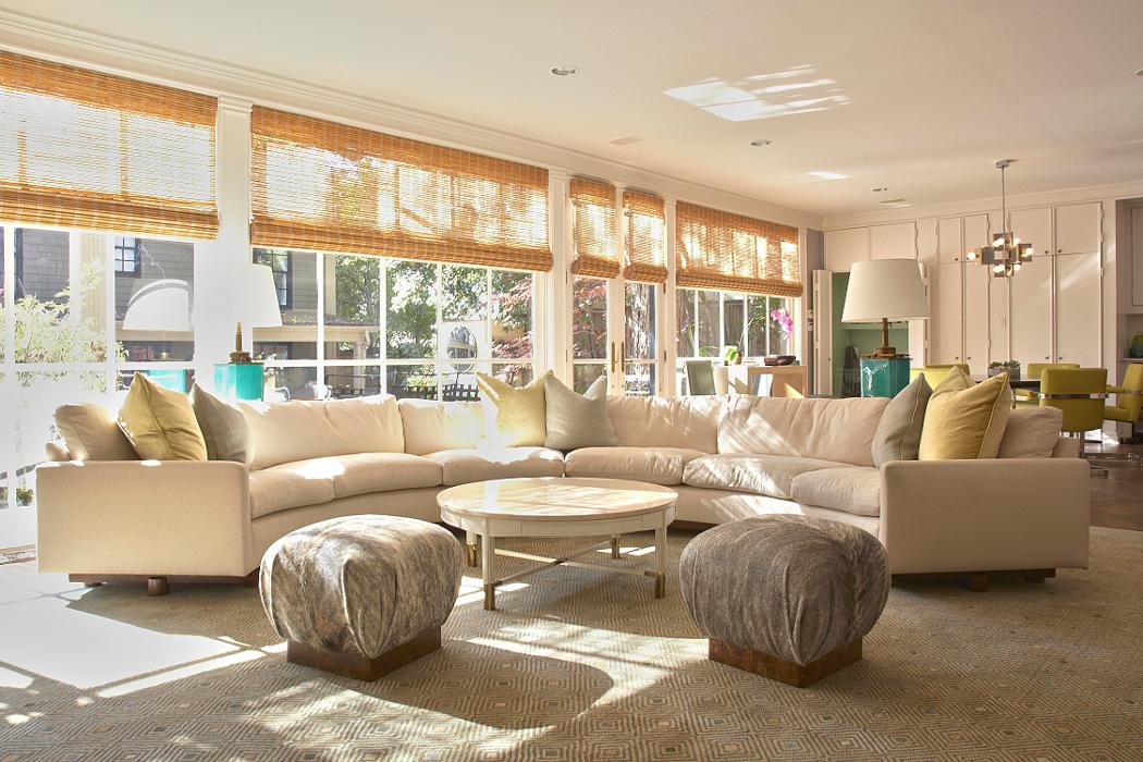 Charles Taylor Interior Design - Solana Beach, CA