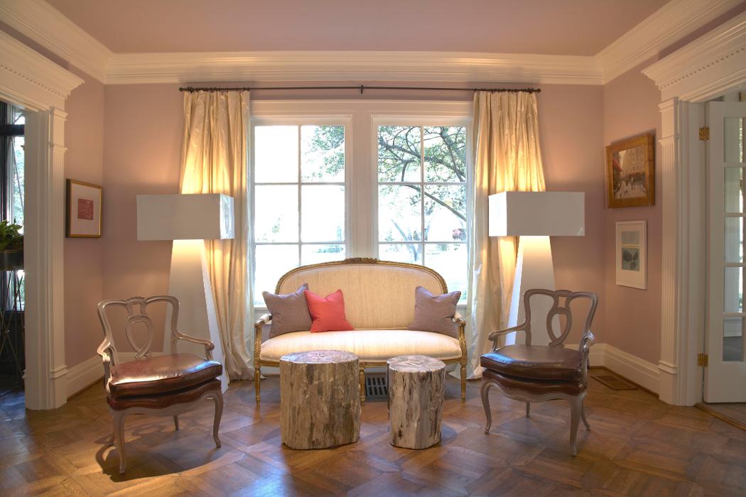 Charles Taylor Interior Design - Solana Beach, CA
