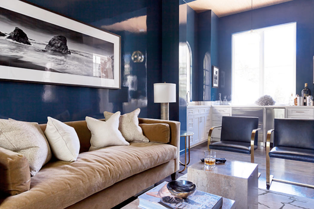 Charles Taylor Interior Design - Solana Beach, CA