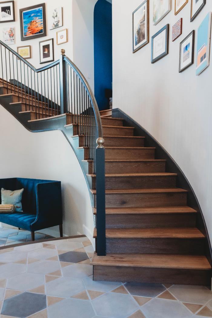 Charles Taylor Interior Design - Solana Beach, CA