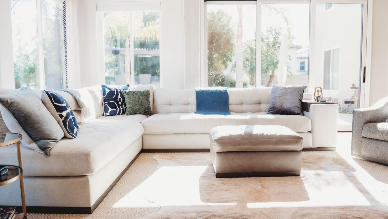 Charles Taylor Interior Design - Solana Beach, CA