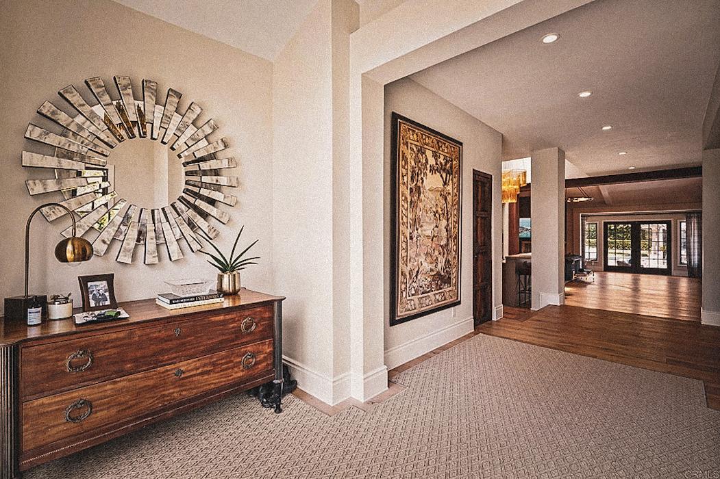Charles Taylor Interior Design - Solana Beach, CA