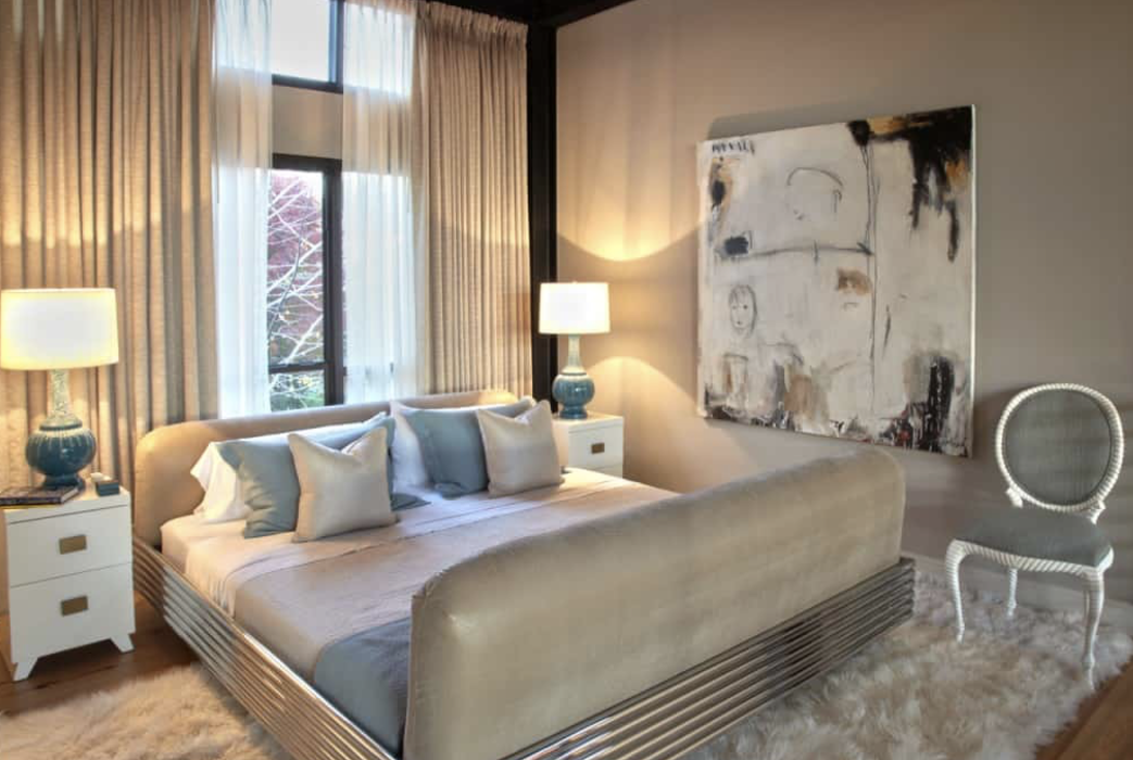 Charles Taylor Interior Design - Solana Beach, CA