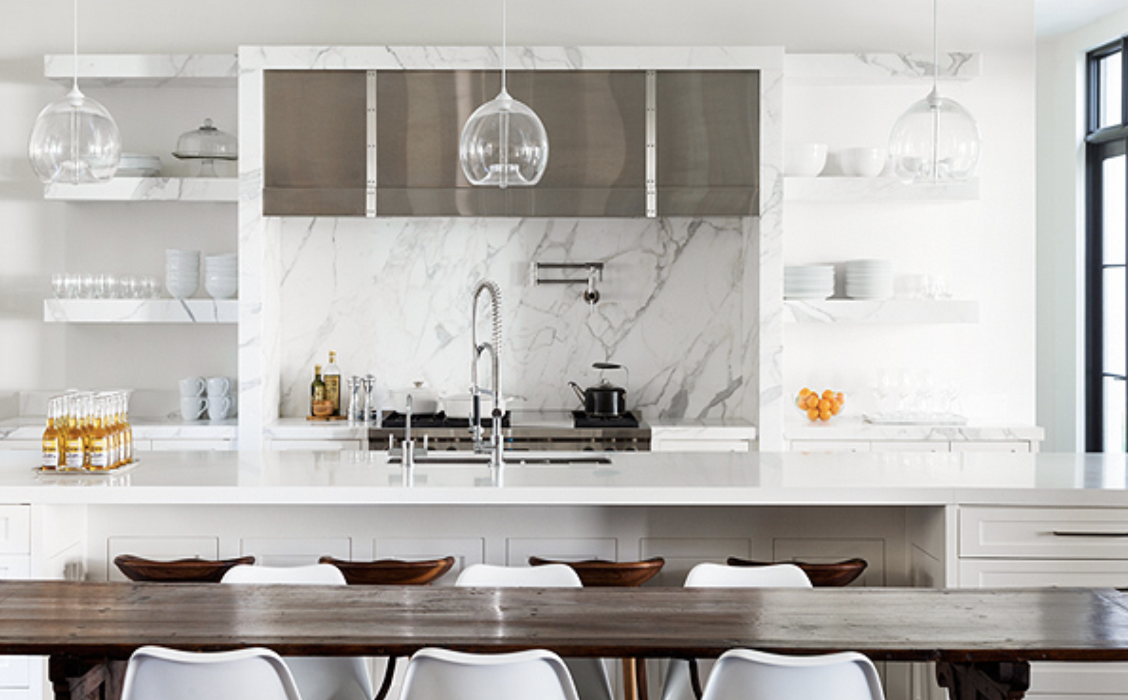 Charles Taylor Interior Design - Solana Beach, CA