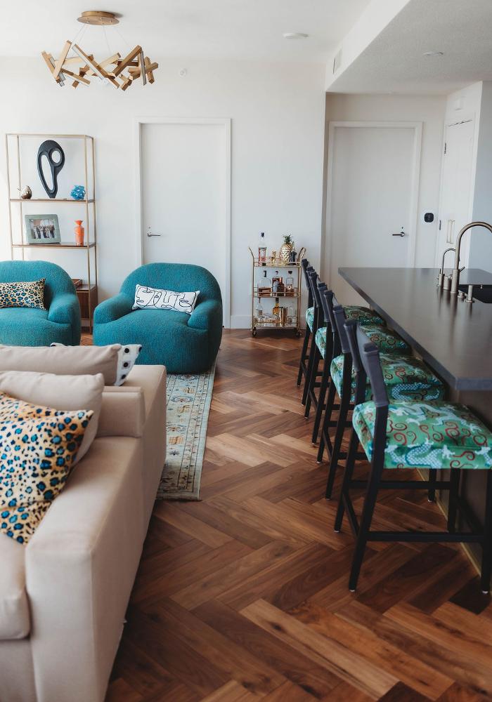 Charles Taylor Interior Design - Solana Beach, CA