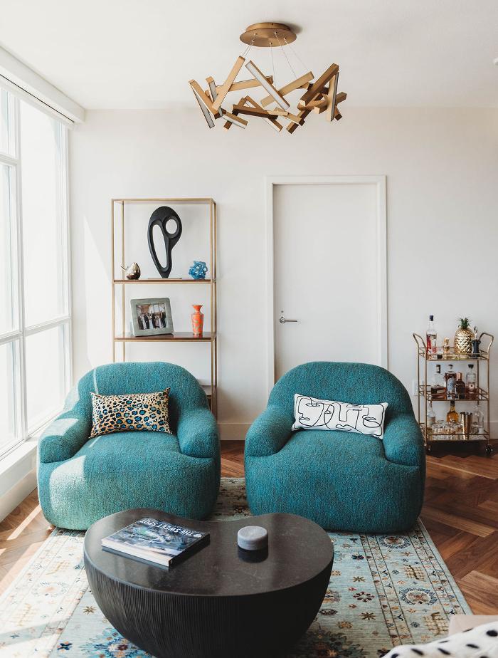 Charles Taylor Interior Design - Solana Beach, CA