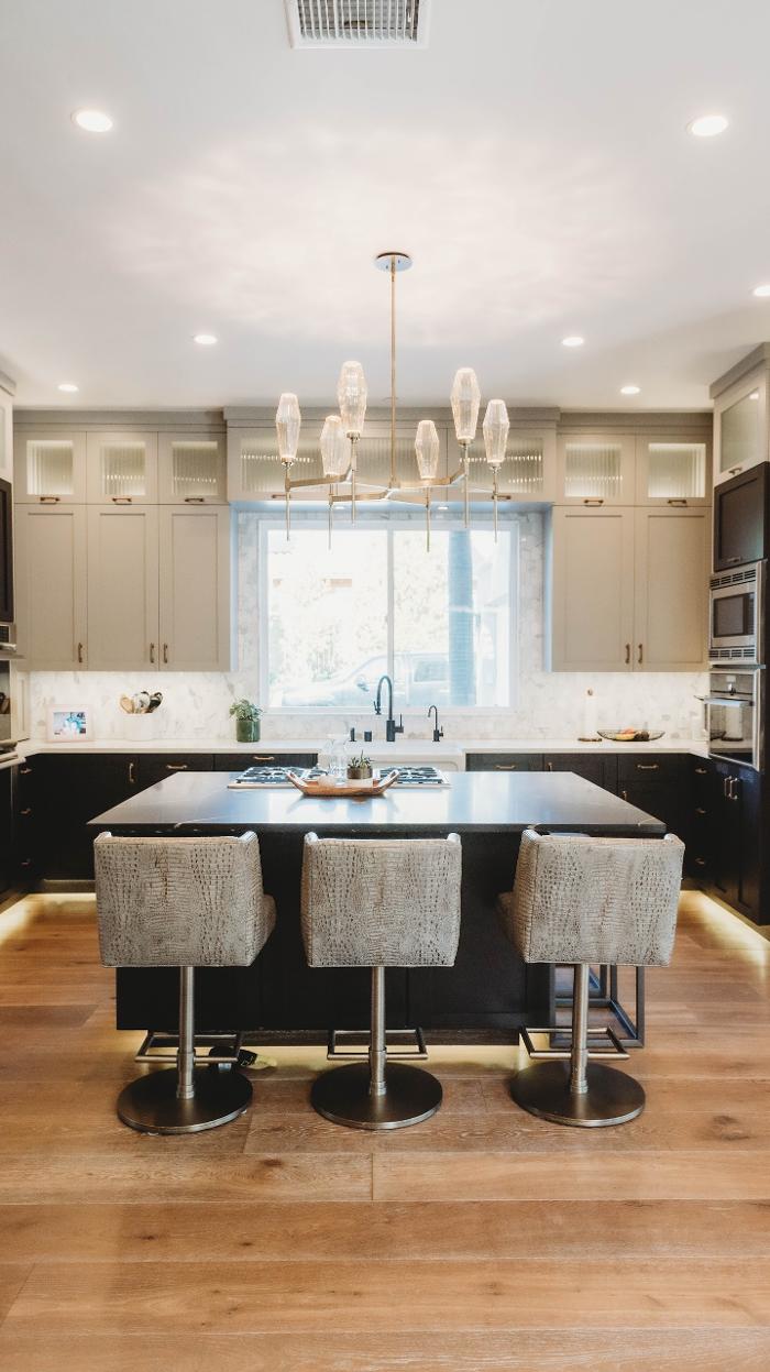 Charles Taylor Interior Design - Solana Beach, CA