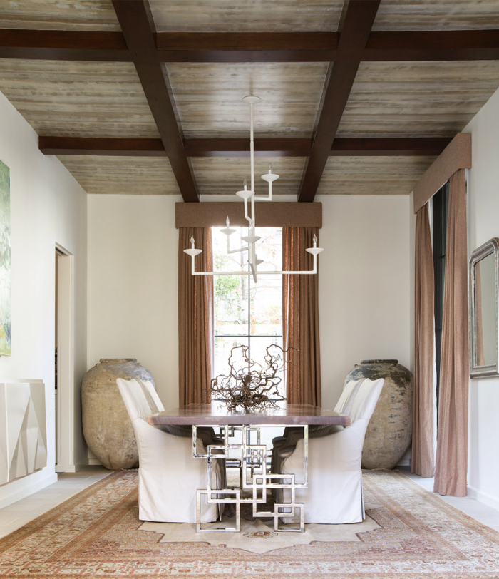 Charles Taylor Interior Design - Solana Beach, CA