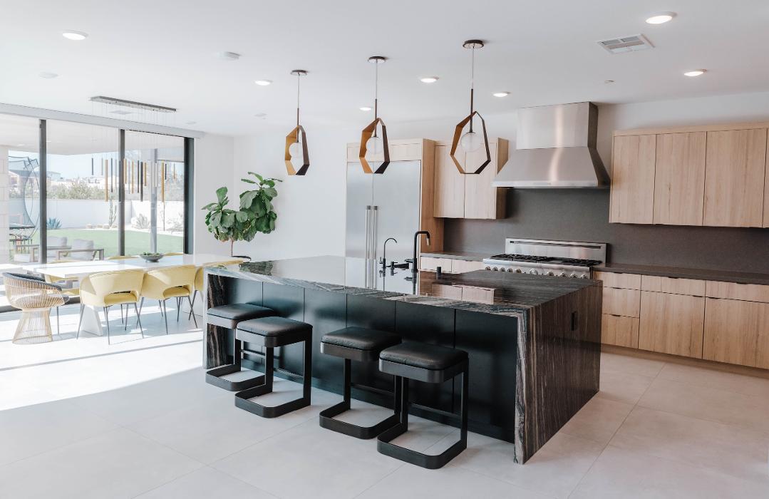 Charles Taylor Interior Design - Solana Beach, CA