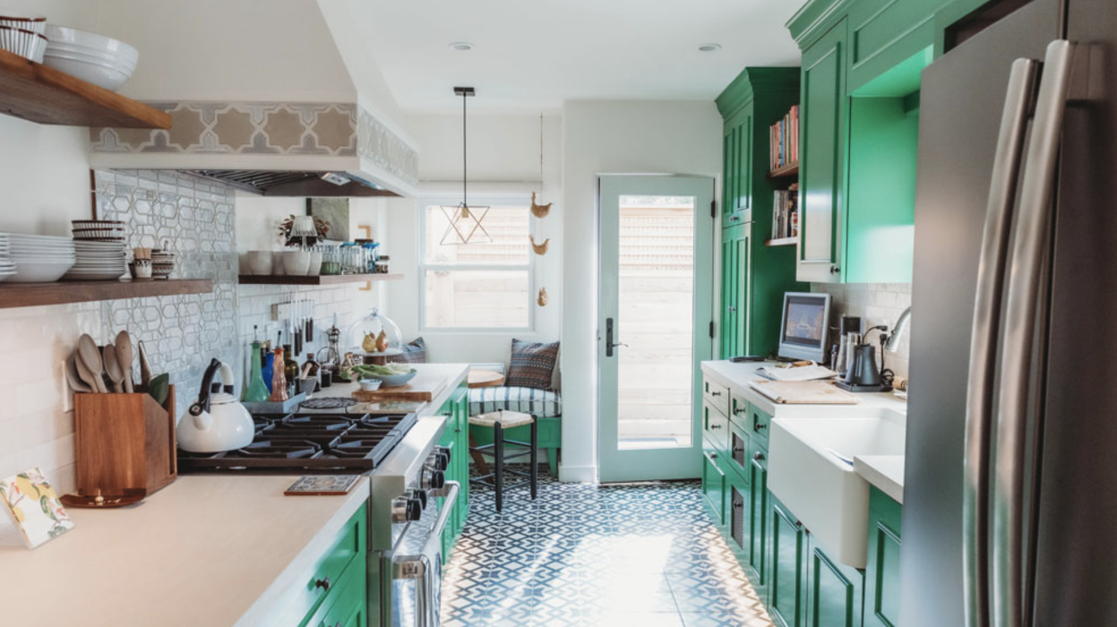Charles Taylor Interior Design - Solana Beach, CA