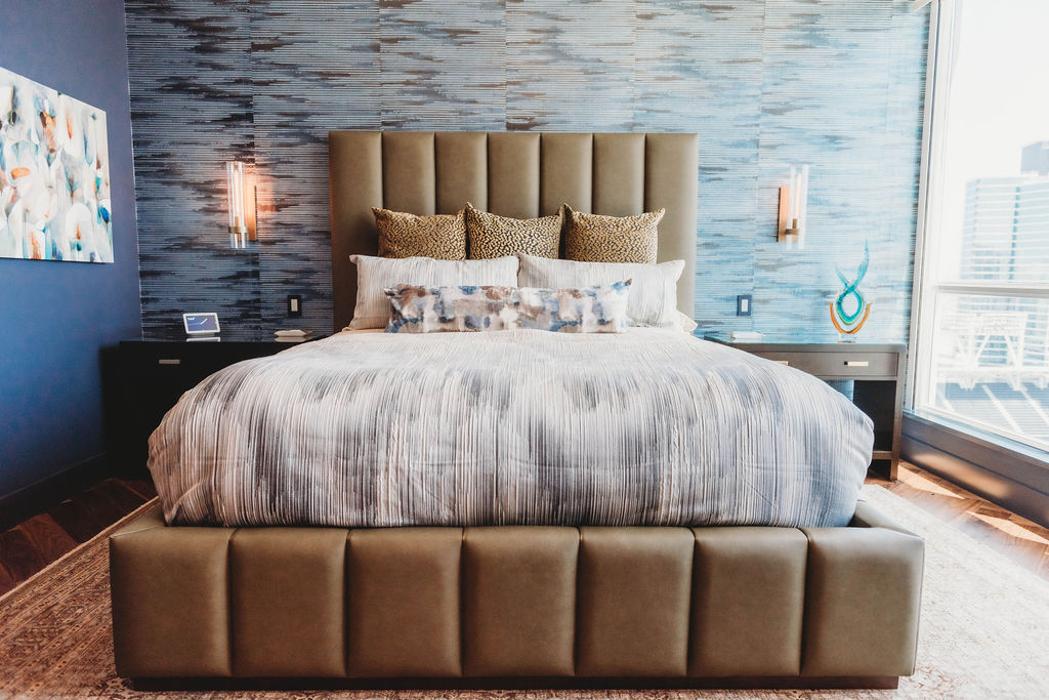 Charles Taylor Interior Design - Solana Beach, CA