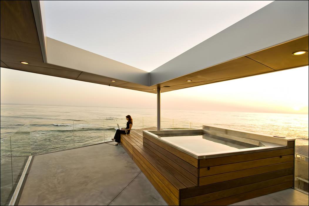 Charles Taylor Interior Design - Solana Beach, CA