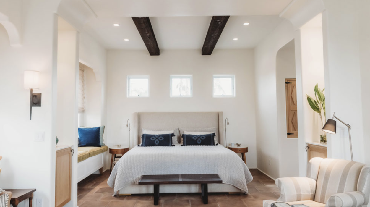 Charles Taylor Interior Design - Solana Beach, CA