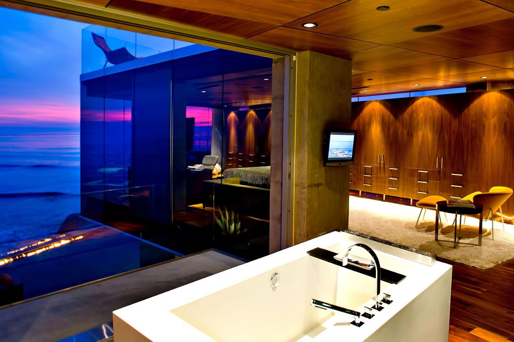 Charles Taylor Interior Design - Solana Beach, CA