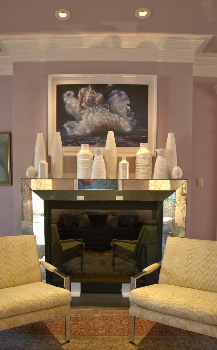 Charles Taylor Interior Design - Solana Beach, CA