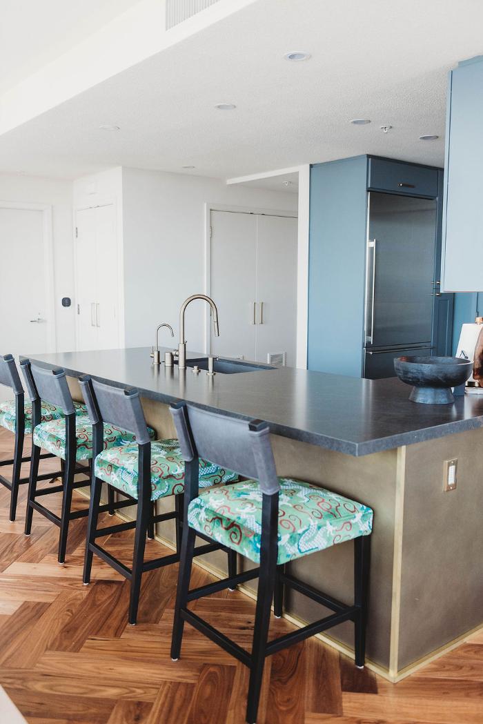 Charles Taylor Interior Design - Solana Beach, CA