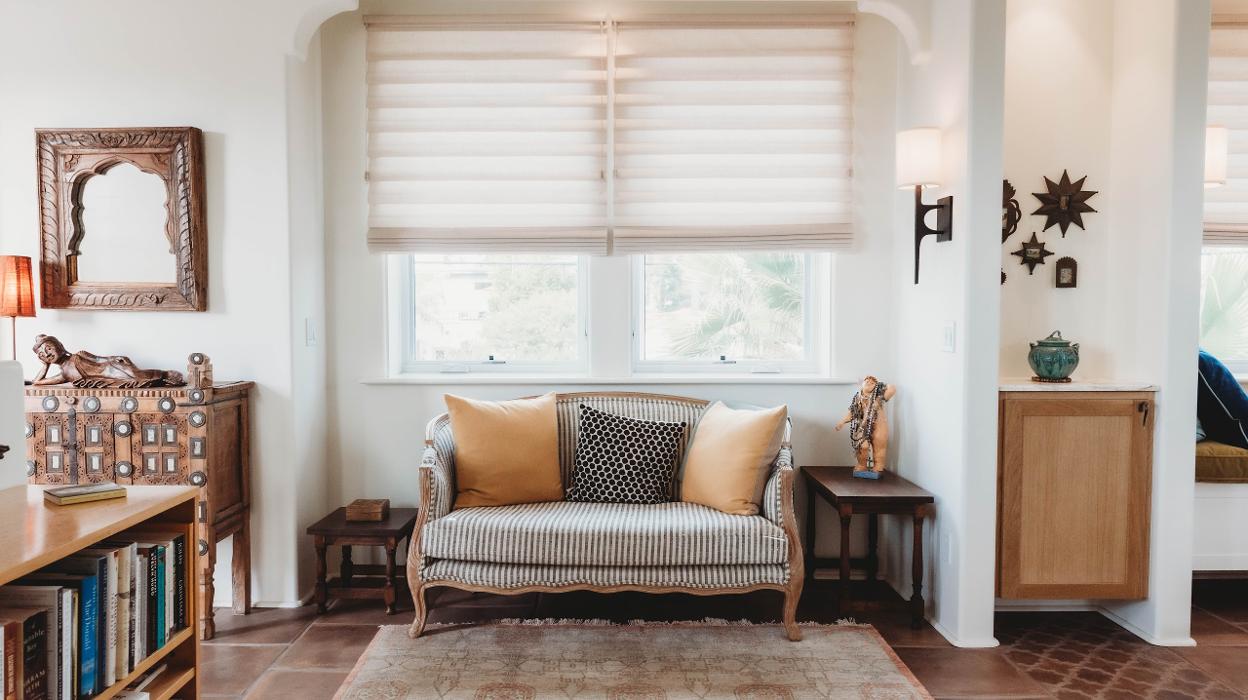 Charles Taylor Interior Design - Solana Beach, CA