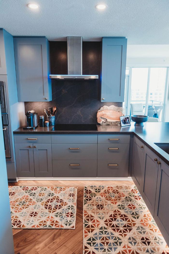 Charles Taylor Interior Design - Solana Beach, CA