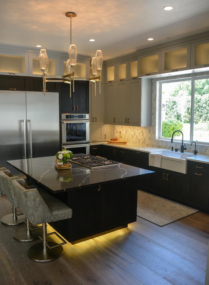 Charles Taylor Interior Design - Solana Beach, CA