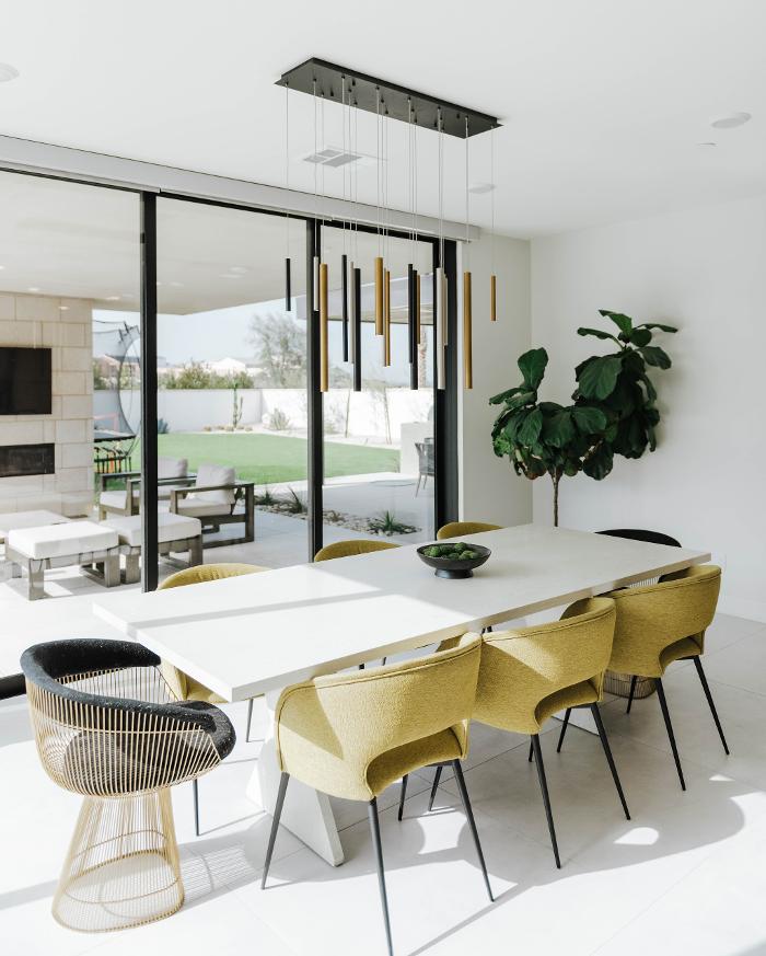 Charles Taylor Interior Design - Solana Beach, CA
