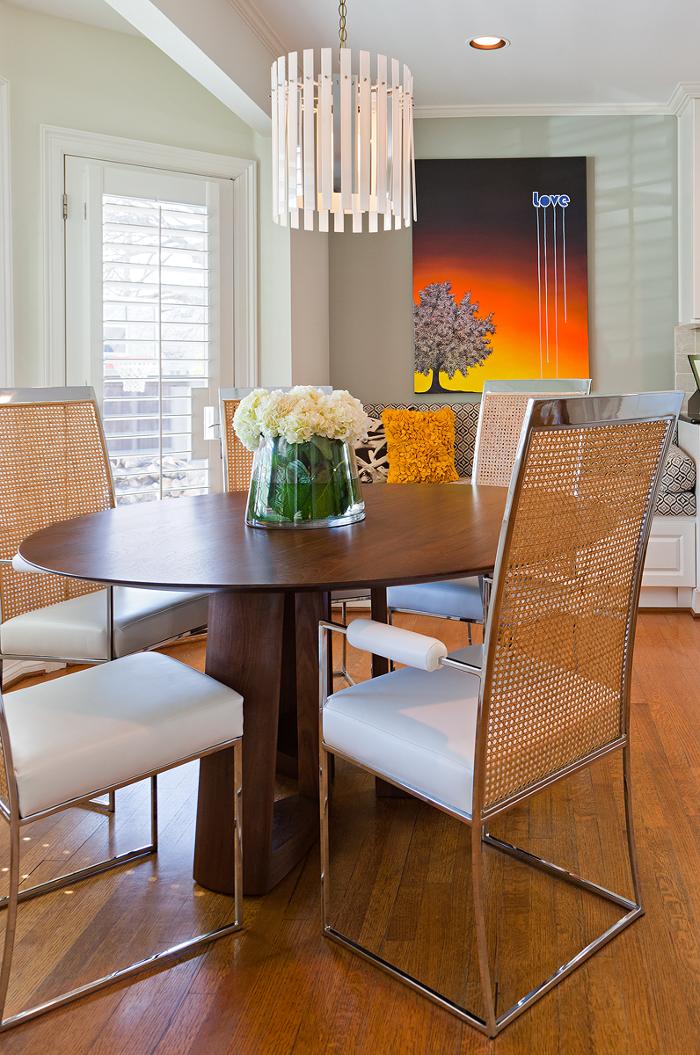 Charles Taylor Interior Design - Solana Beach, CA