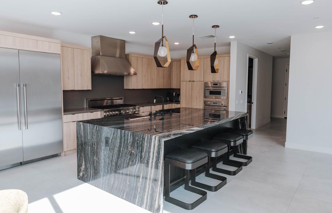 Charles Taylor Interior Design - Solana Beach, CA