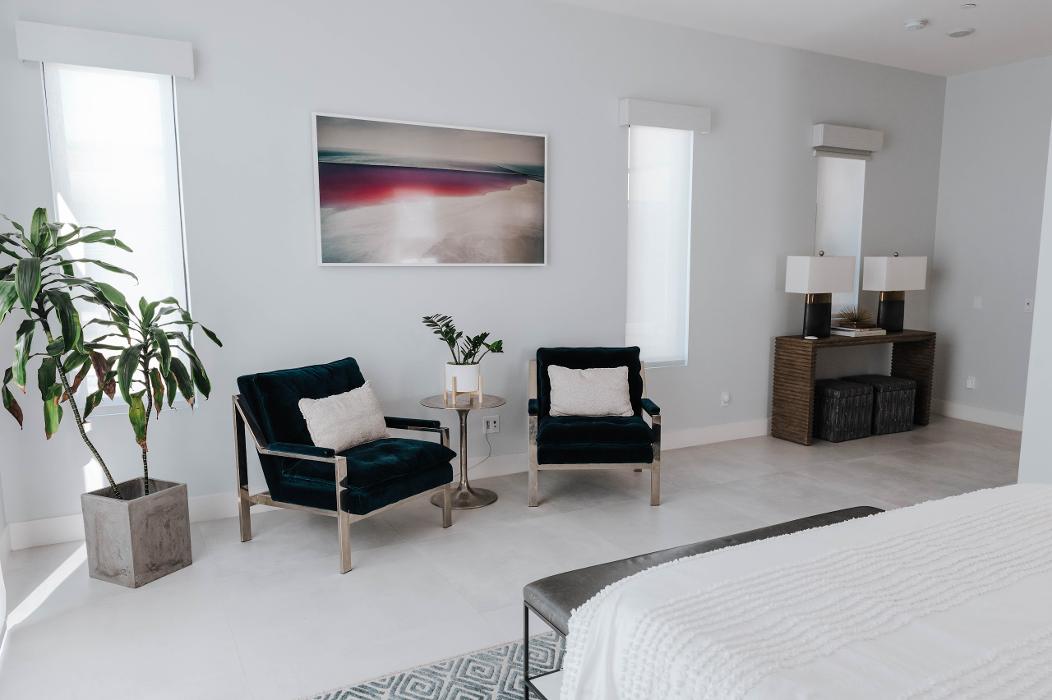 Charles Taylor Interior Design - Solana Beach, CA