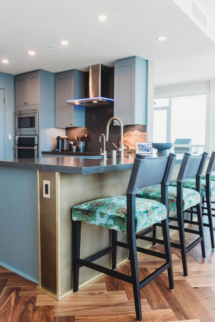 Charles Taylor Interior Design - Solana Beach, CA