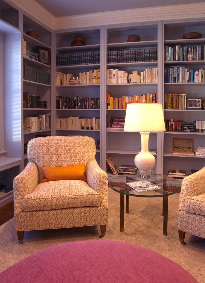 Charles Taylor Interior Design - Solana Beach, CA