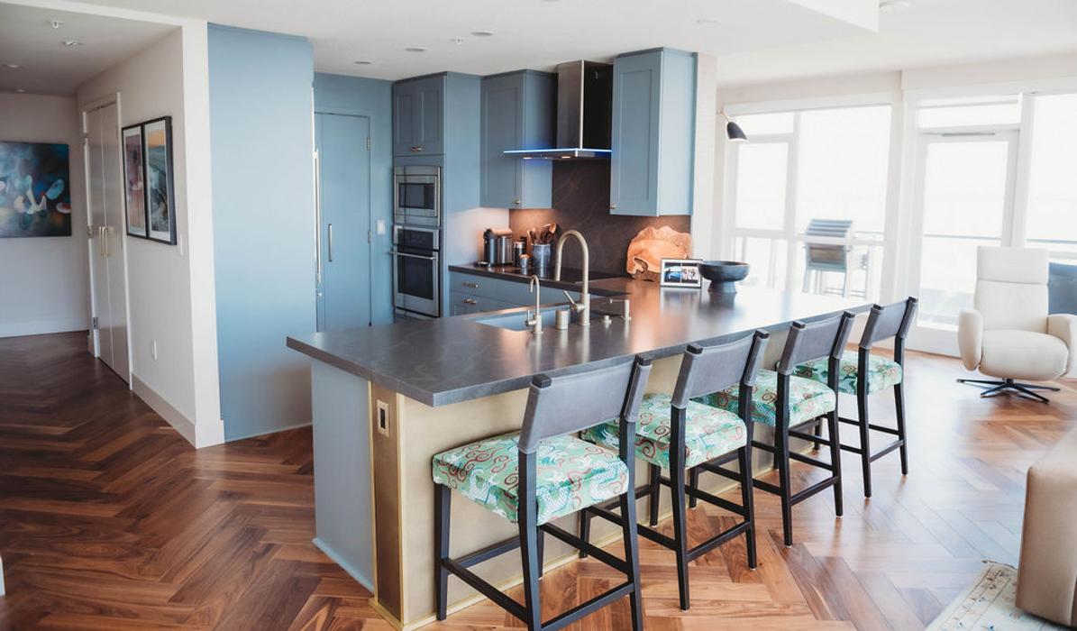 Charles Taylor Interior Design - Solana Beach, CA