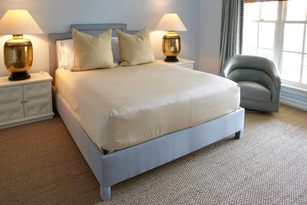 Charles Taylor Interior Design - Solana Beach, CA