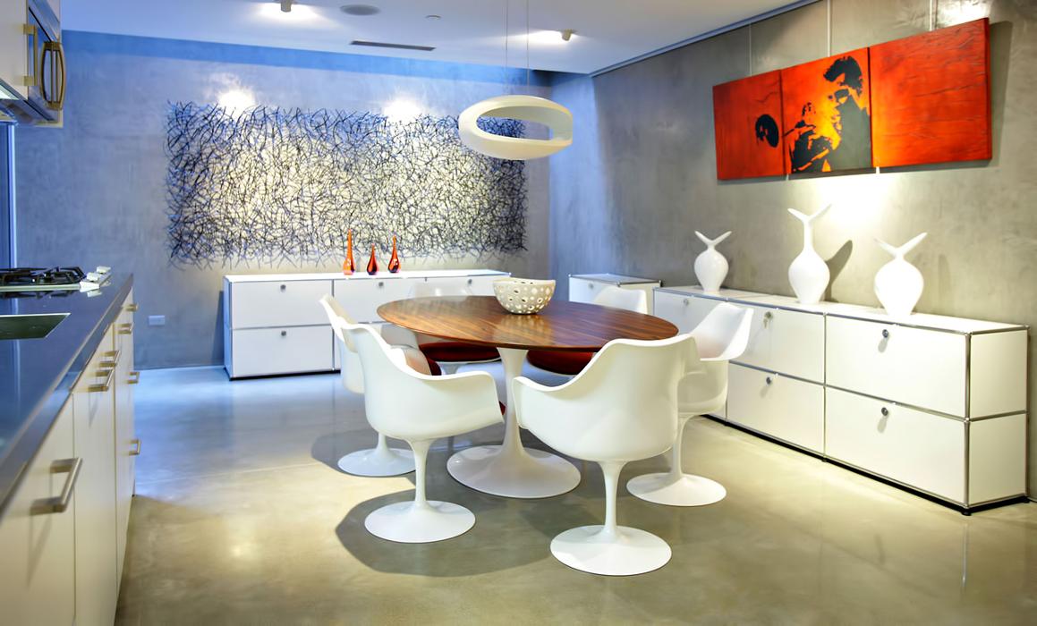 Charles Taylor Interior Design - Solana Beach, CA